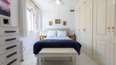 Apartment in Playa de Levante or La Fossa photo 11