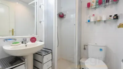 Apartment in Playa de Levante or La Fossa photo 12