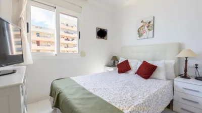 Apartment in Playa de Levante or La Fossa photo 13