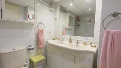 Apartment in Playa de Levante or La Fossa photo 14