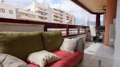 Pis – Calpe - Calp - Més