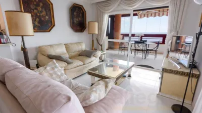 Apartment in Playa de Levante or La Fossa photo 7