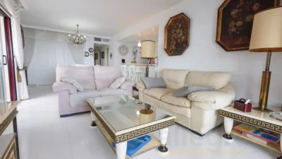 Apartment in Playa de Levante or La Fossa photo 8