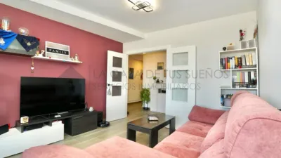 Apartment in Villena, La Encina, l'Alt Vinalopó / El Alto Vinalopó - Vista 2