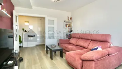 Apartment in Villena, La Encina, l'Alt Vinalopó / El Alto Vinalopó - Vista 4