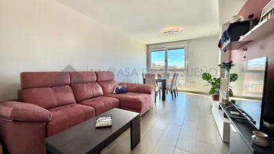 Apartment in Villena, La Encina, l'Alt Vinalopó / El Alto Vinalopó - Vista 5