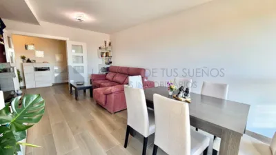 Apartment in Villena, La Encina, l'Alt Vinalopó / El Alto Vinalopó - Més