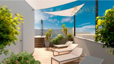 Piso – Torrevieja, San Roque - Vista 3