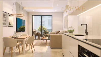 Piso – Torrevieja, San Roque - Vista 4