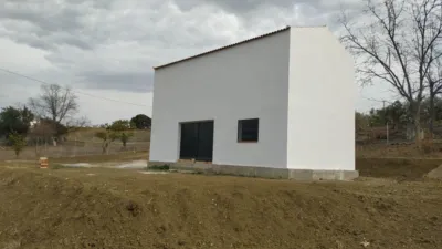 Rustic finca in Coín photo 3