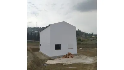 Rustic finca in Coín photo 7