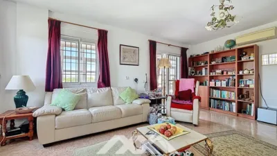 Chalet in Canillas de Aceituno photo 11
