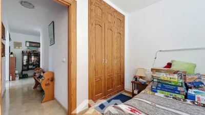 Chalet in Canillas de Aceituno photo 27