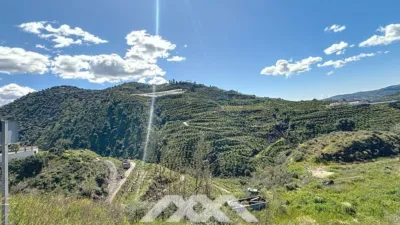 Chalet in Canillas de Aceituno photo 2