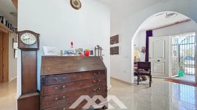 Chalet in Canillas de Aceituno photo 30