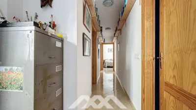 Chalet in Canillas de Aceituno photo 32