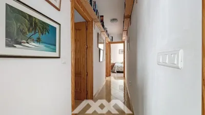 Chalet in Canillas de Aceituno photo 34