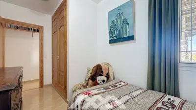 Chalet in Canillas de Aceituno photo 35