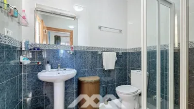 Chalet in Canillas de Aceituno photo 37