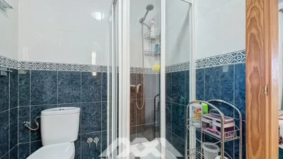 Chalet in Canillas de Aceituno photo 38