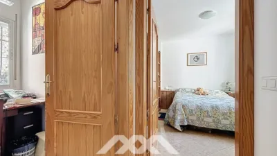 Chalet in Canillas de Aceituno photo 39