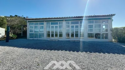 Chalet in Canillas de Aceituno photo 3
