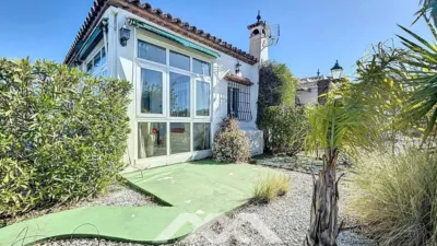 Chalet in Canillas de Aceituno photo 43