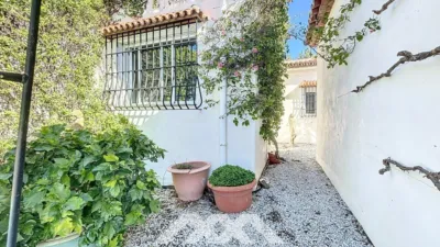 Chalet in Canillas de Aceituno photo 44