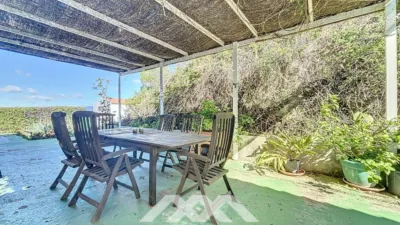 Chalet in Canillas de Aceituno photo 46