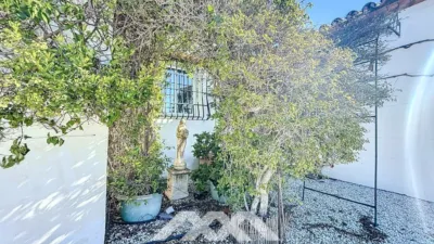 Chalet in Canillas de Aceituno photo 47