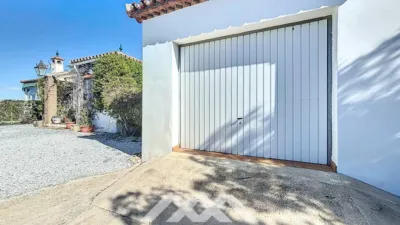Chalet in Canillas de Aceituno photo 49