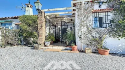 Chalet in Canillas de Aceituno photo 4