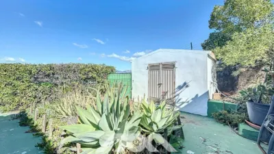 Chalet in Canillas de Aceituno photo 50
