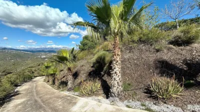 Chalet in Canillas de Aceituno photo 55