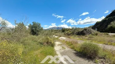 Chalet in Canillas de Aceituno photo 56