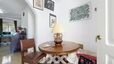 Chalet in Canillas de Aceituno photo 7