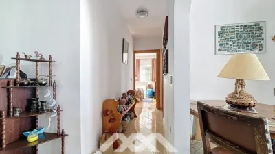 Chalet in Canillas de Aceituno photo 8