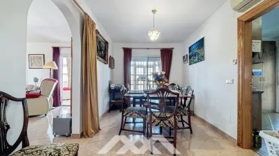 Chalet in Canillas de Aceituno photo 9