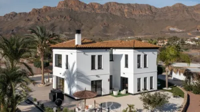 House in Pulpí photo 3