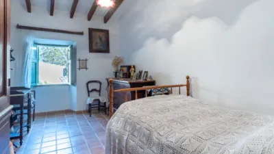 House in Alaró photo 10