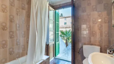 House in Alaró photo 9