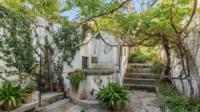 House in Alaró photo 14