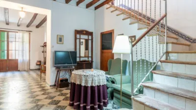 House in Alaró photo 2