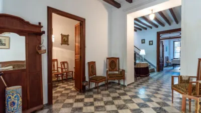 House in Alaró photo 3