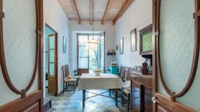 House in Alaró photo 4