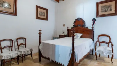 House in Alaró photo 8