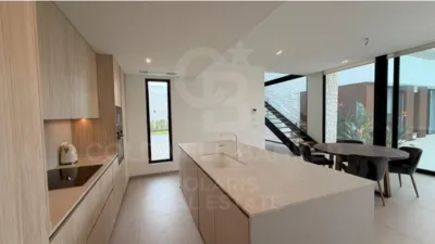 Casa – Xàbia - Jávea - Vista 4