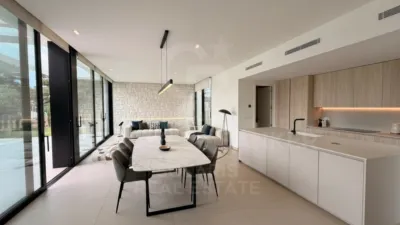 Casa – Xàbia - Jávea - Vista 5