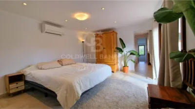 Rustic Finca in Orba photo 15