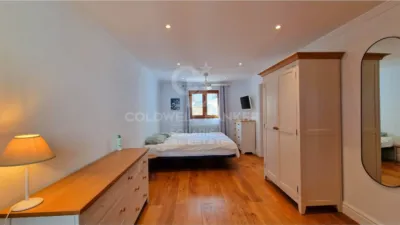 Rustic Finca in Orba photo 16